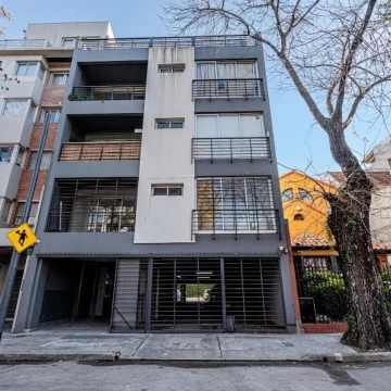Venta | Departamento 2 ambientes con cochera | Nuñez