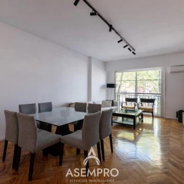 SemiPiso 4amb V Urquiza