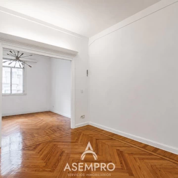Venta Departamento 3 amb Palermo Nuevo