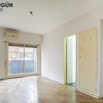 Departamento en Colegiales