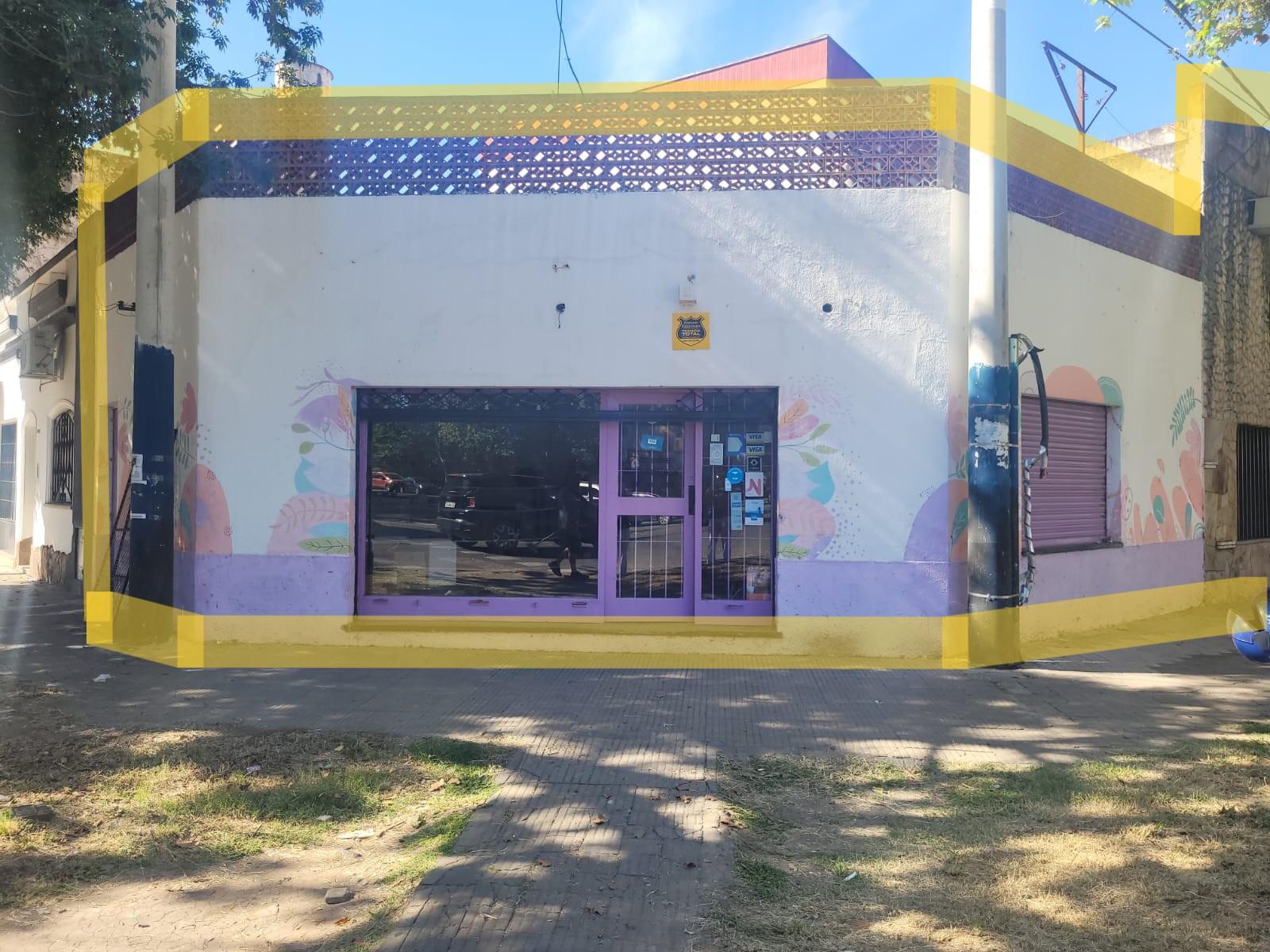 Fachada