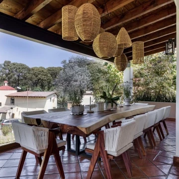 Casa en venta en Avandaro