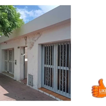 Casa Venta en Avenida Pueyrredon 1700