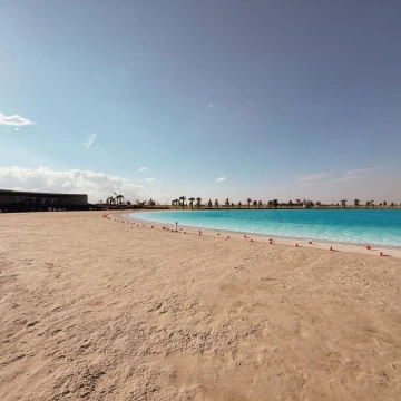 Vida Crystal Lagoon - Terreno De 1050 M2 En Venta - Barrio Cerrado Funes