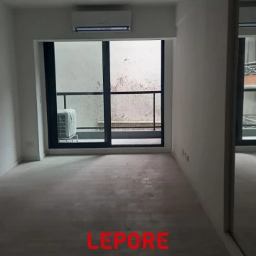 Departamento en venta Las Cañitas 2 ambientes