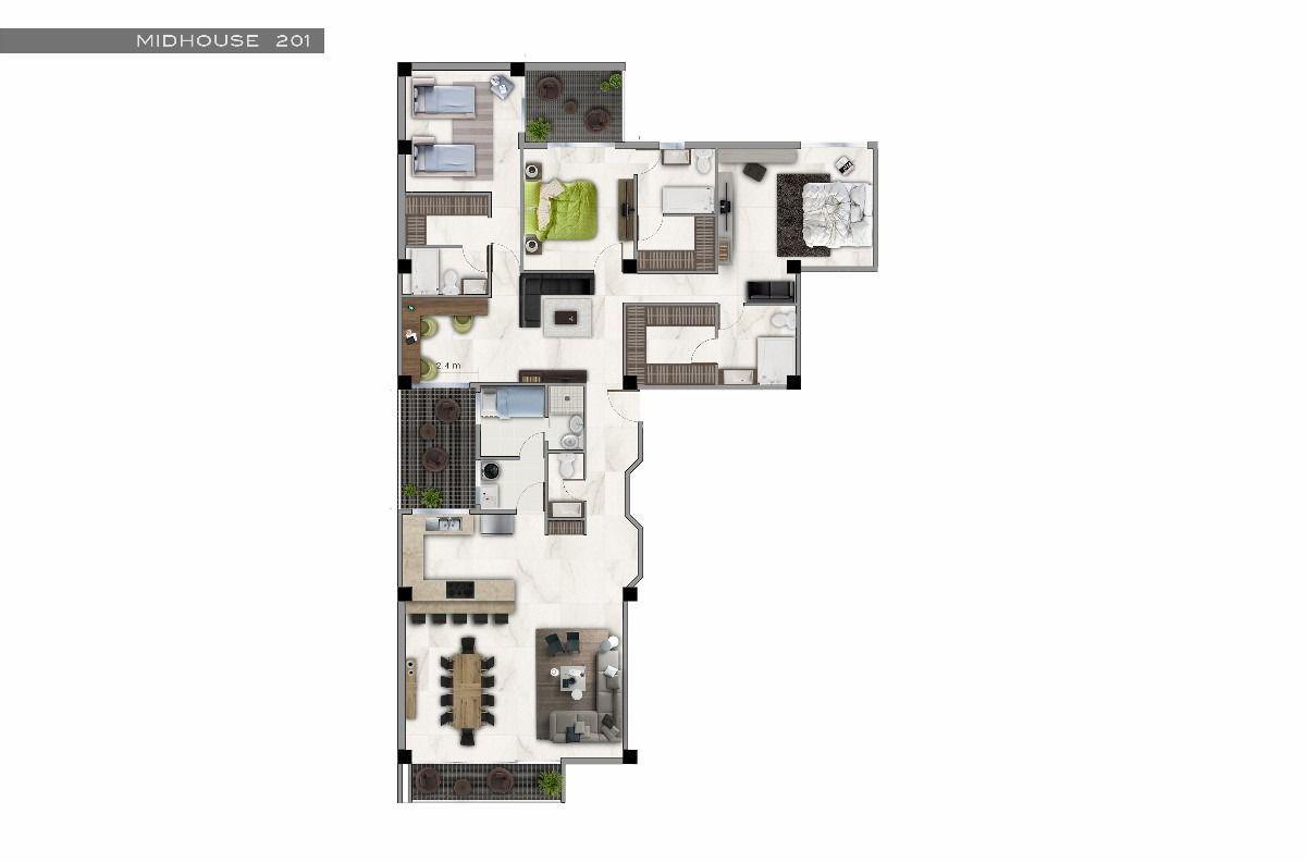 Mid House 201