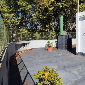 PH de 3 Ambientes con dependencias al Frente con Gran Terraza Propia  – Belgrano R