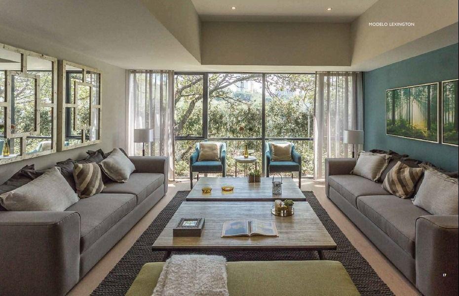 MODELO LEXINGTON