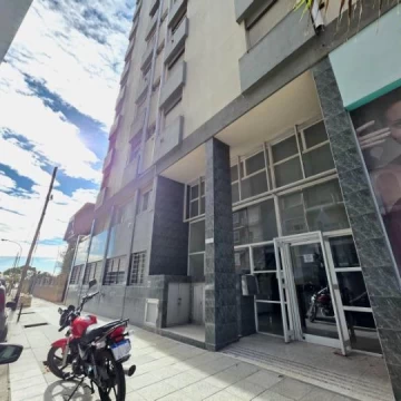 Venta Monoambiente Torreón Mar del Plata Amoblado