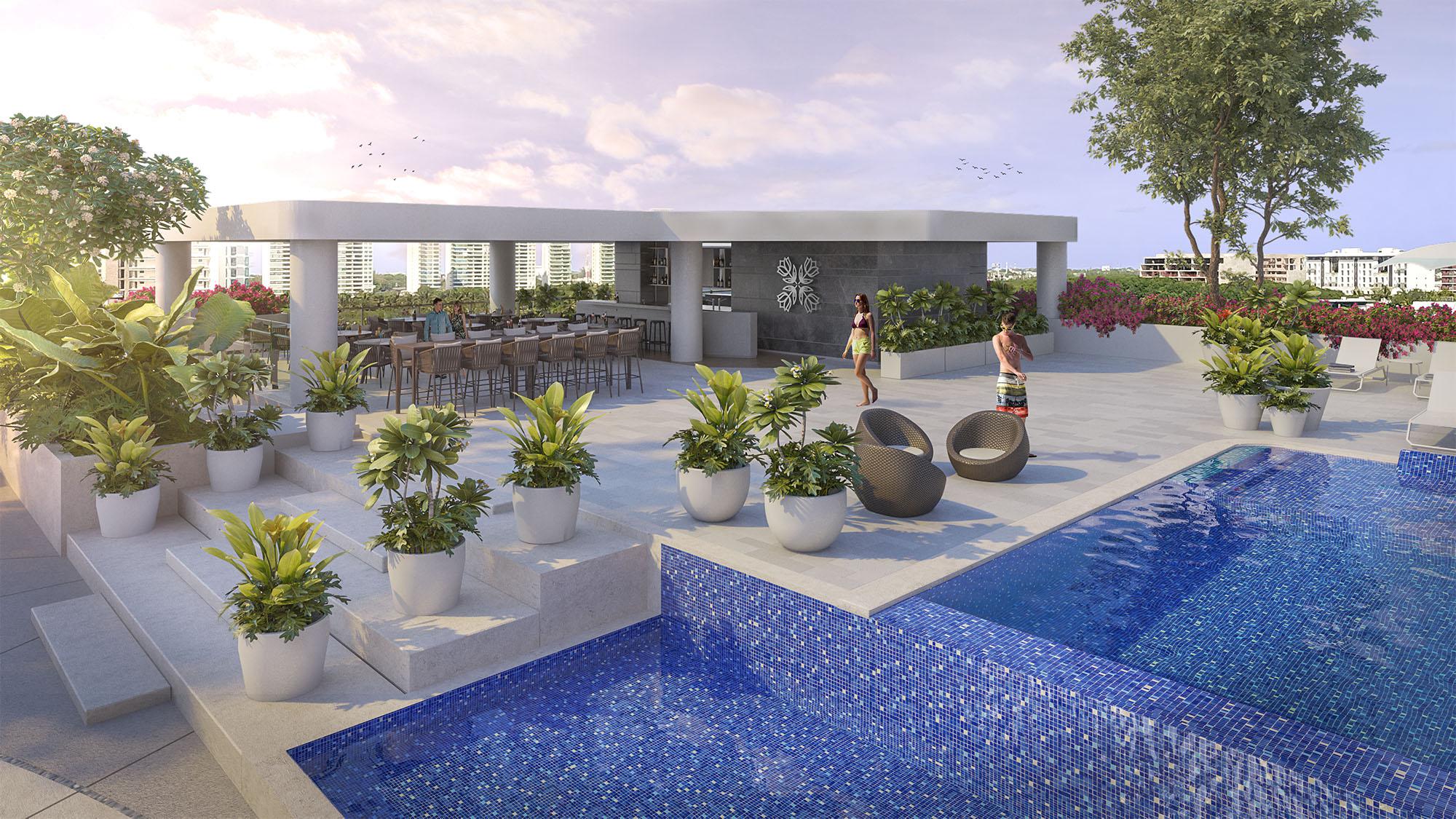 TERRAZA BAR