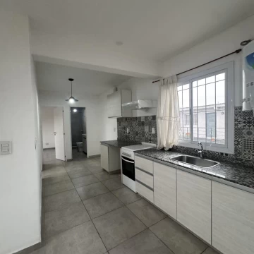 Departamento en venta - Dos Dormitorios con cochera - Luján de Cuyo