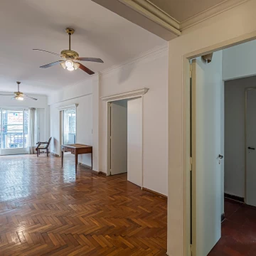 4 ambientes - Palermo - Venta