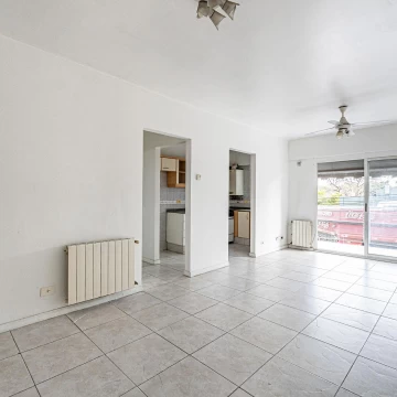 2 Ambientes | Venta en Villa Urquiza | Ideal Inversión