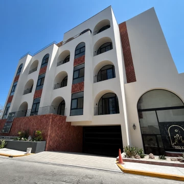 Departamento en venta en Cerro del Vigía 1 Recámaras