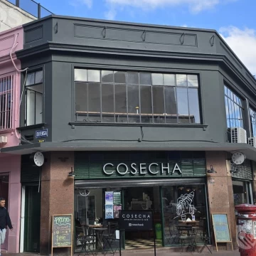 Local comercial en venta