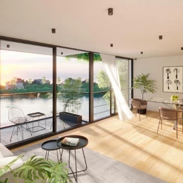Venta Apartamento de 1 Dormitorio en Parque Miramar