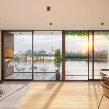 Venta Apartamento de 3 Dormitorios en Parque Miramar.