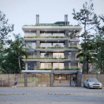 Venta Apartamento de 3 Dormitorios en Parque Miramar 
