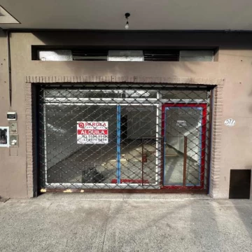 Avenida Libertador 577