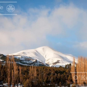 Terreno en San Carlos De Bariloche