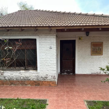 Casa Alquiler en Sarmiento 1500