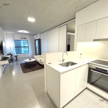 Departamento en Alquiler Temporario