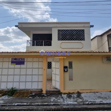 Venta Casa Rentera en Cdla, El Paríso (LC)