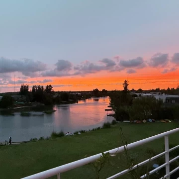 Departamento 3 ambientes en venta en Santa Bárbara, listo para entrar, impecable 2 camas grandes