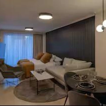 Departamento en Recoleta