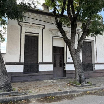 Casa en venta 2 dormitorios en Barrio Saladillo  - Rosario