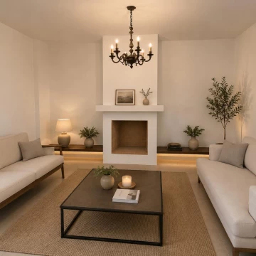 Venta casa en Talar del lago 2