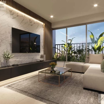 VENTA DEPARTAMENTO  EN MAGDALENA - DPTO 304 AL 1404 (609-1111-14)