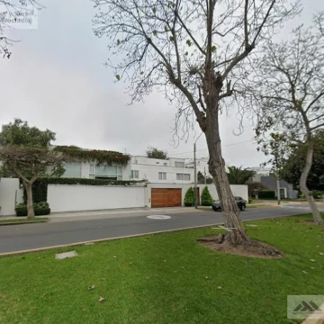 VENTA TOWNHOUSE SAN ISIDRO -TH 105 (609-937-41)
