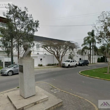 VENTA DEPARTAMENTO SAN ISIDRO -DPTO 502 (609-937-36)