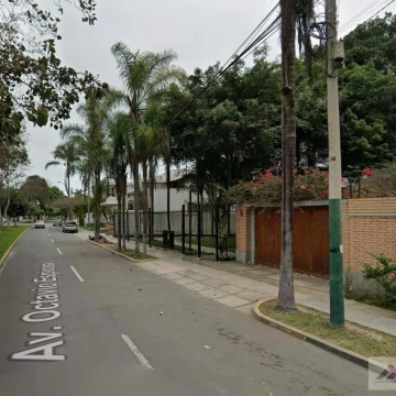 VENTA PENTHOUSE SAN ISIDRO -PH 402 (609-937-34)