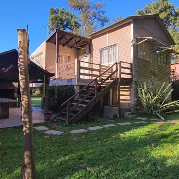 Casa Venta en Rio o Arroyo Curubica La Martita 400