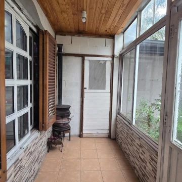 Casa tres dormitorios cochera financiacion cuotas Ituzaingo