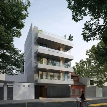 Departamento de 2 ambientes en Villa Devoto a estrenar !!!
