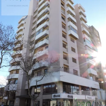 Departamento de 3 dormitorios en pleno centro de la ciudad