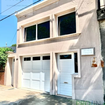 Casa  de 2 dormitorios excelente ubicación Venado Tuerto