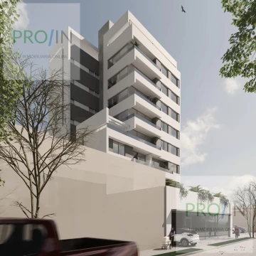 Edificio Confort Rivadavia Venta de unidades  de pozo 