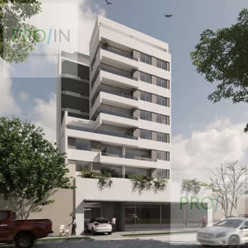 Edificio Confort Rivadavia venta de unidades de pozo  