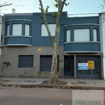 Hermosa propiedad en pleno centro de Venado Tuerto 