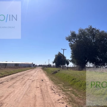 Terreno de importantes dimensiones en Venado Tuerto