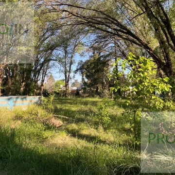 Terreno en venta en Venado tuerto, Barrio los Pinos