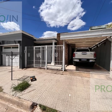 Casa en venta en barrio Cibelli, Venado Tuerto.