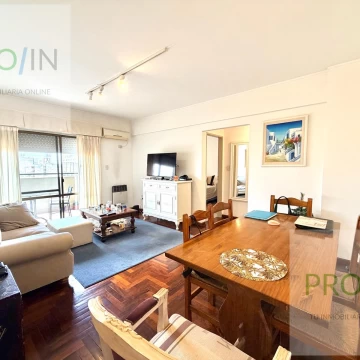 Departamento en VENTA - VENADO TUERTO