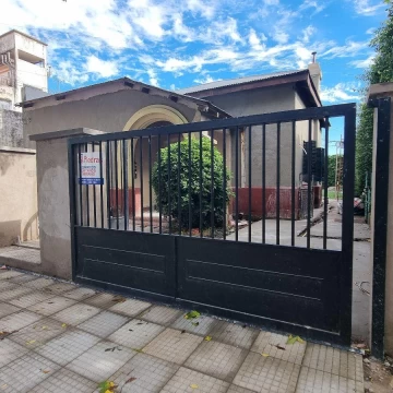 Casa de Estilo Reciclada a nueva