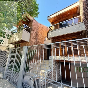 Casa excepcional con piscina en el centro de Venado Tuerto