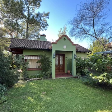 Casa en Arguello